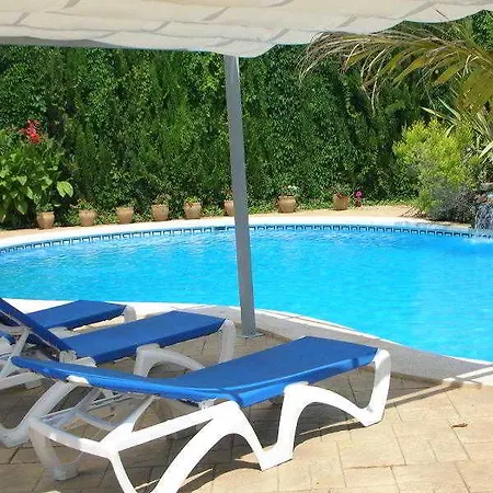 Checkin Valencia Ciscar 4*