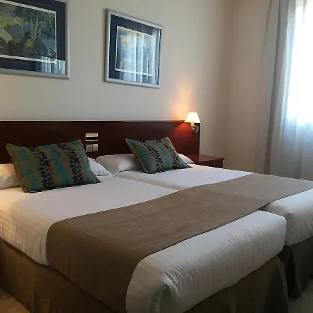 Checkin Valencia Ciscar 4* Picanya