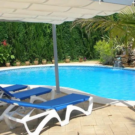 Ξενοδοχείο Checkin Valencia Ciscar Picanya