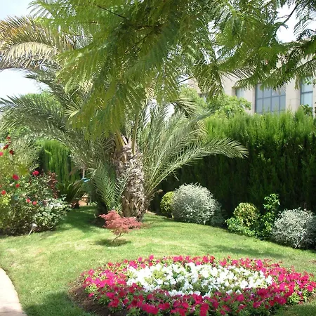 Hotel Checkin Valencia Ciscar