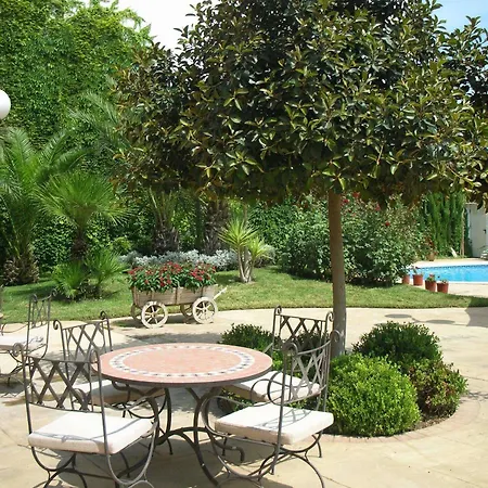 Checkin Valencia Ciscar Ξενοδοχείο 4*