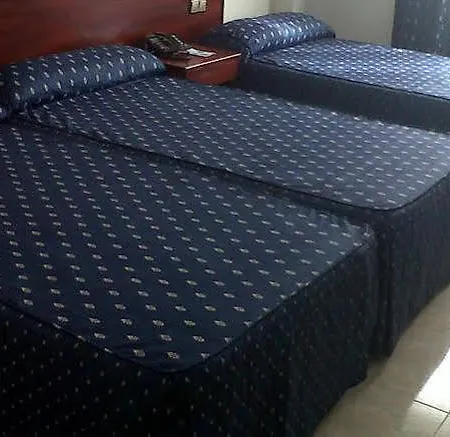 Checkin Valencia Ciscar 4*