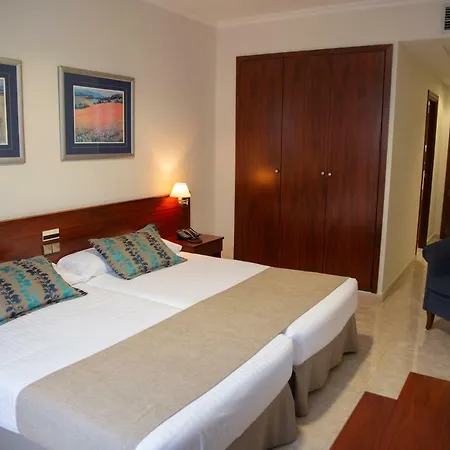 Checkin Valencia Ciscar