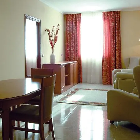 Ξενοδοχείο Checkin Valencia Ciscar Picanya