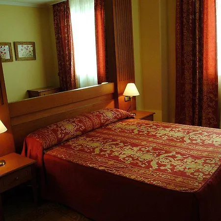 Checkin Valencia Ciscar 4* Picanya