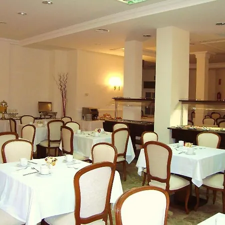 Checkin Valencia Ciscar 4* Picanya