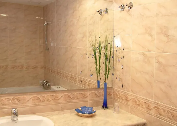 Checkin Valencia Ciscar Отель Пикания