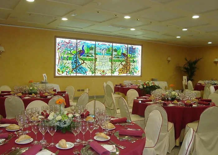 Checkin Valencia Ciscar Отель Пикания