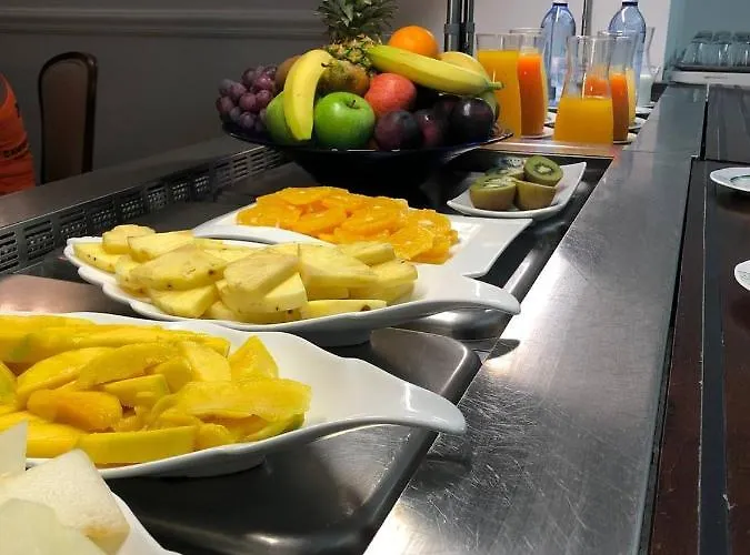 Checkin Valencia Ciscar