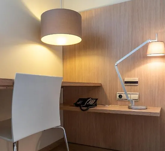 Checkin Valencia Ciscar 4*