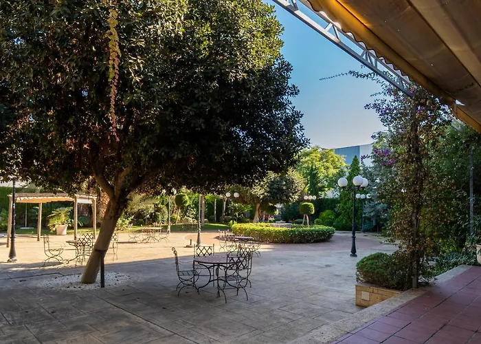 Checkin Valencia Ciscar Отель 4*