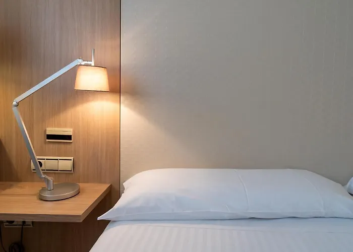 Checkin Valencia Ciscar Отель Пикания