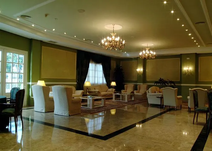 Checkin Valencia Ciscar 4*