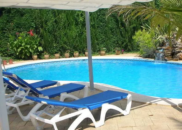 Checkin Valencia Ciscar 4*