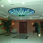 Hotell Checkin Valencia Ciscar