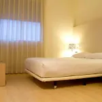 Checkin Valencia Ciscar Hotell 4*