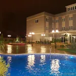Checkin Valencia Ciscar 4*