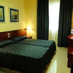 Checkin Valencia Ciscar Hotell 4*