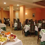 Checkin Valencia Ciscar 4* Picanya