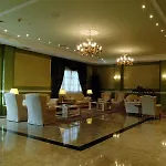 Checkin Valencia Ciscar 4*