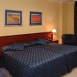Hotell Checkin Valencia Ciscar