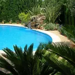 Hotell Checkin Valencia Ciscar