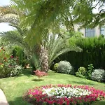 Hotell Checkin Valencia Ciscar