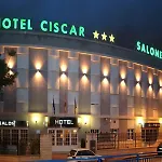 Checkin Valencia Ciscar 4* Picanya