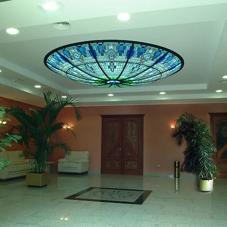 Hotel Checkin Valencia Ciscar