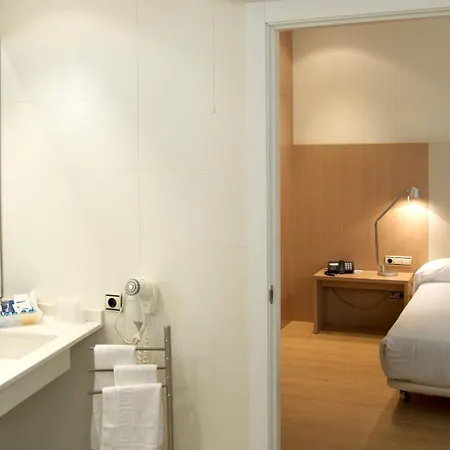 Hotel Checkin Valencia Ciscar Picanya
