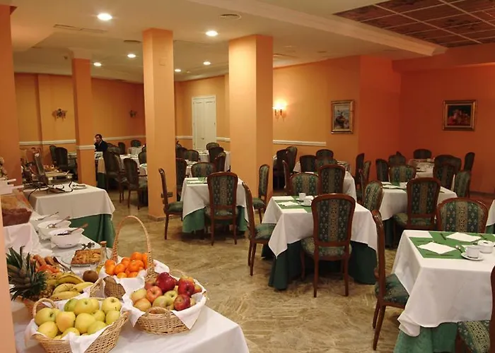 Checkin Valencia Ciscar 4* Picanya